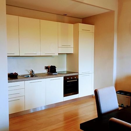Fonteliving Restart Aparthotel San Casciano dei Bagni Exterior foto