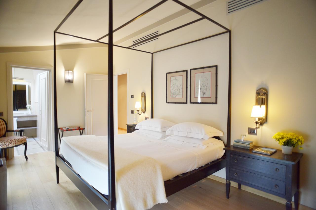 Fonteliving Restart Aparthotel San Casciano dei Bagni Exterior foto