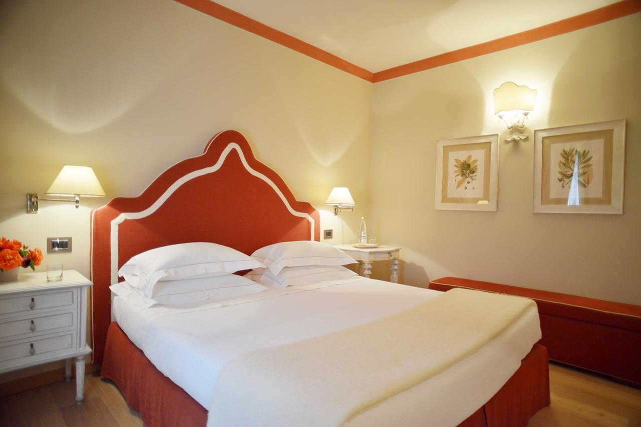 Fonteliving Restart Aparthotel San Casciano dei Bagni Exterior foto