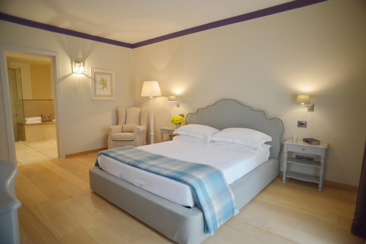 Fonteliving Restart Aparthotel San Casciano dei Bagni Exterior foto