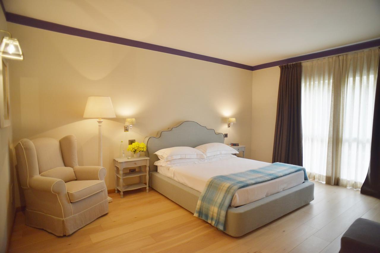 Fonteliving Restart Aparthotel San Casciano dei Bagni Exterior foto