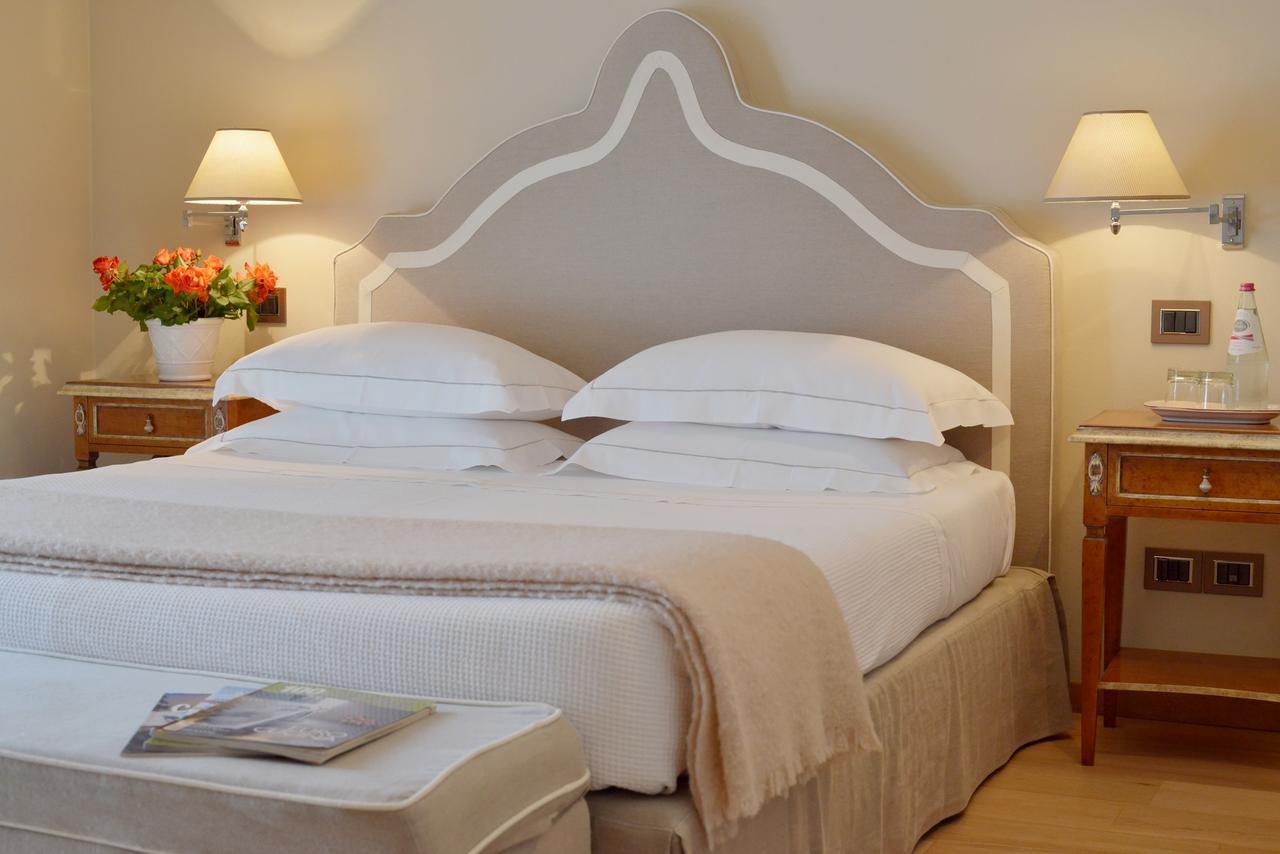 Fonteliving Restart Aparthotel San Casciano dei Bagni Exterior foto