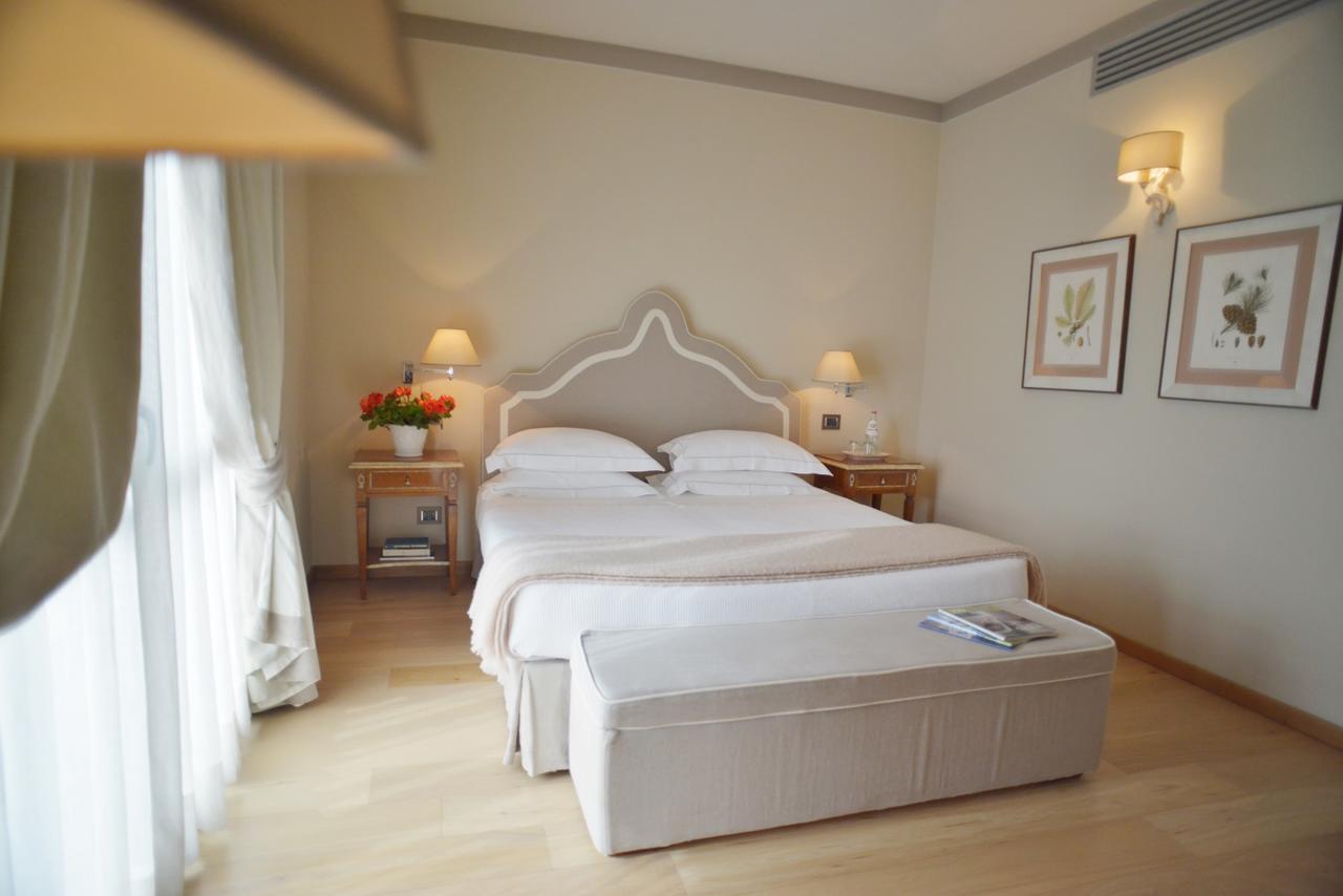 Fonteliving Restart Aparthotel San Casciano dei Bagni Exterior foto